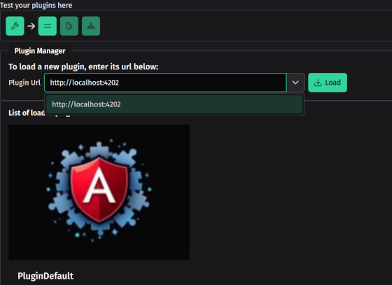 web-plugin url